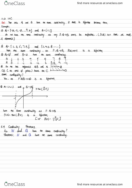 MAT102H5 Lecture 30: 11.13 Lec cover image