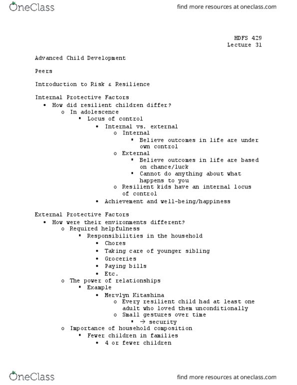 HDFS 429 Lecture Notes - Lecture 31: Apache Hadoop thumbnail