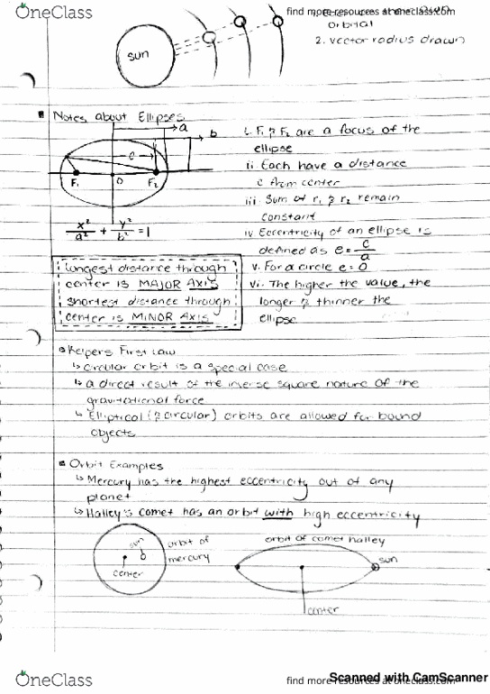 PHYS 20700 Lecture 26: universal gravitation notes part 2 thumbnail