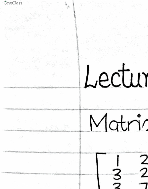MATH109 Lecture 30: lecture 25 cover image