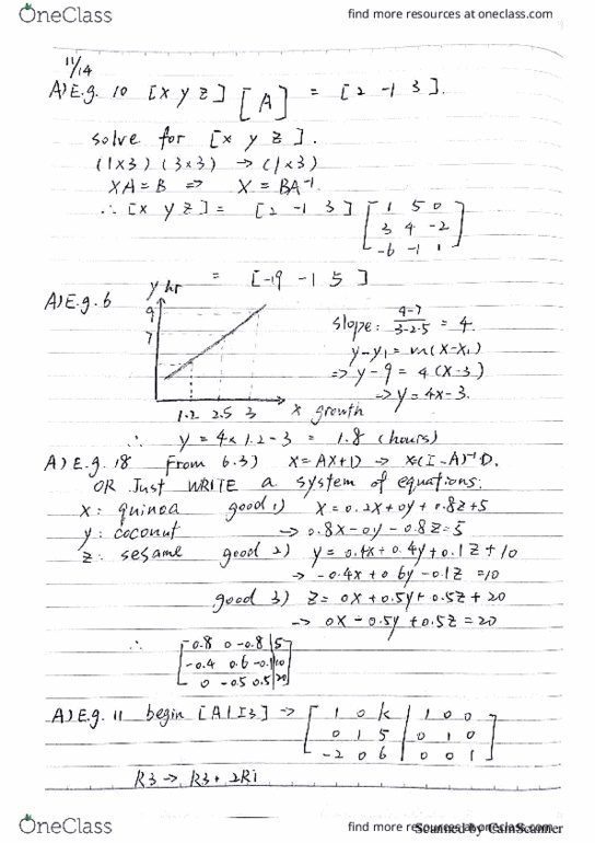 MATH-M 118 Lecture 38: Lecture-M118-Questions in Sample Exam cover image