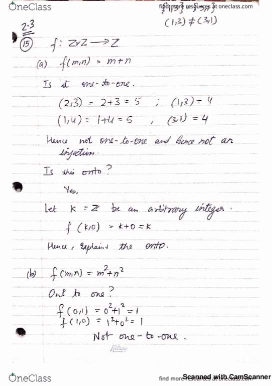 MATH 1P66 Lecture 20: Mathematical Induction cover image