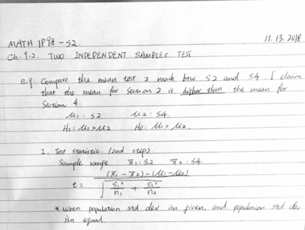 MATH 1P98 Lecture 30: Ch.9.2 and Ch.9.3 cover image