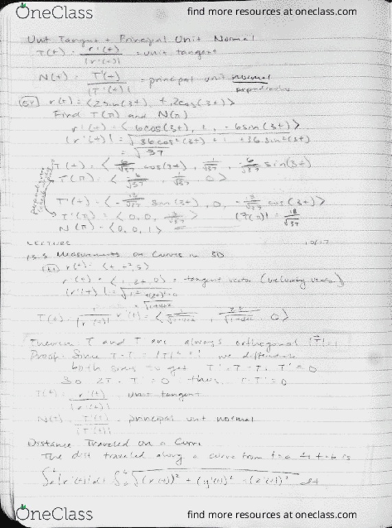 MATH 126 Lecture Notes - Lecture 8: J-Ax, Xu thumbnail
