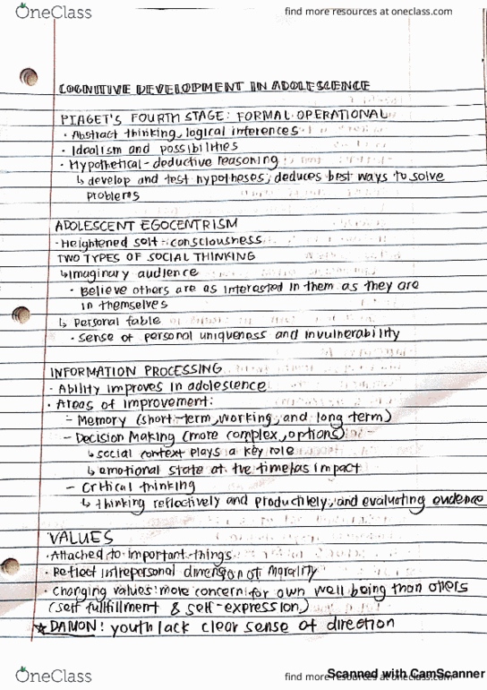 01:830:323 Lecture 8: Developmental Psychology thumbnail