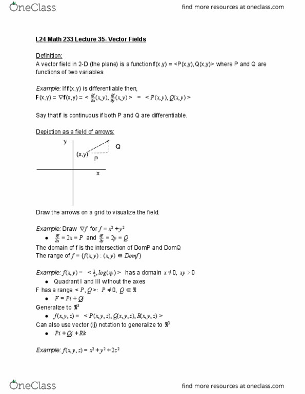 L24 Math 233 Lecture Notes - Lecture 35: Nissan L Engine thumbnail