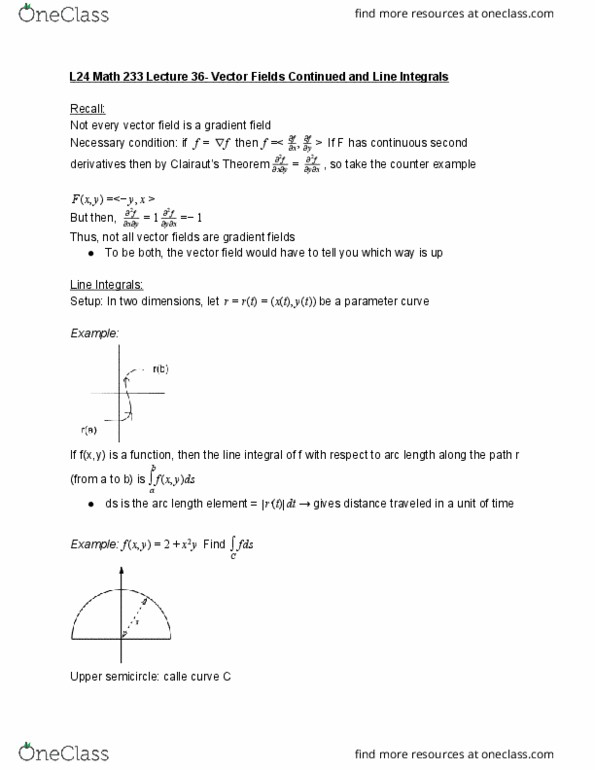 L24 Math 233 Lecture Notes - Lecture 36: Nissan L Engine thumbnail