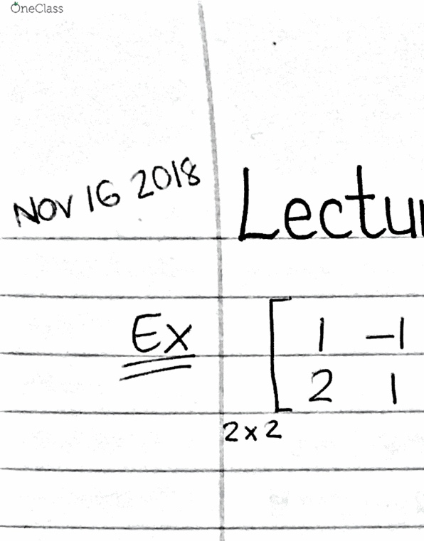 MATH109 Lecture 31: lecture 26 cover image
