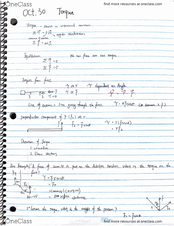 PHYS 117 Lecture 23: momentum problem ii cover image