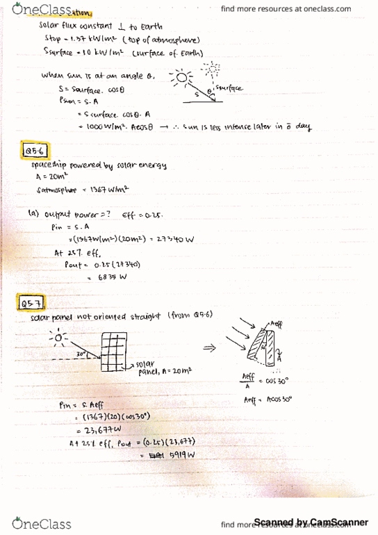 PHYS 100 Lecture 24: Radiation and Earth III cover image