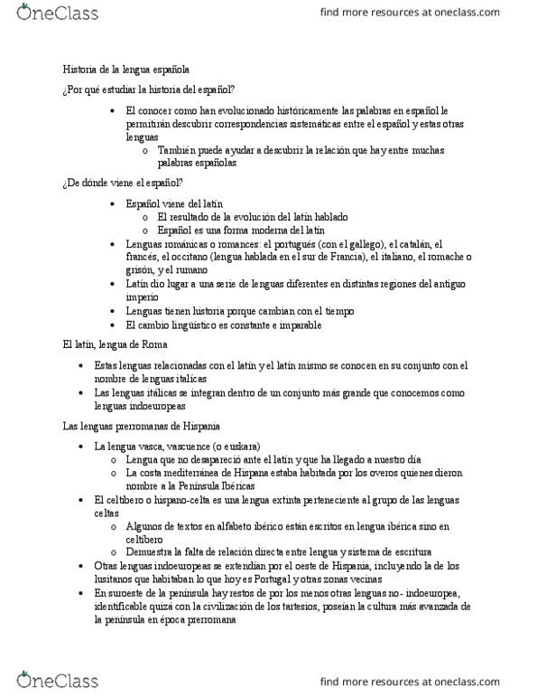 SPAN 304 Chapter Notes - Chapter 5: El Nombre, Basque Language, Conjunto thumbnail