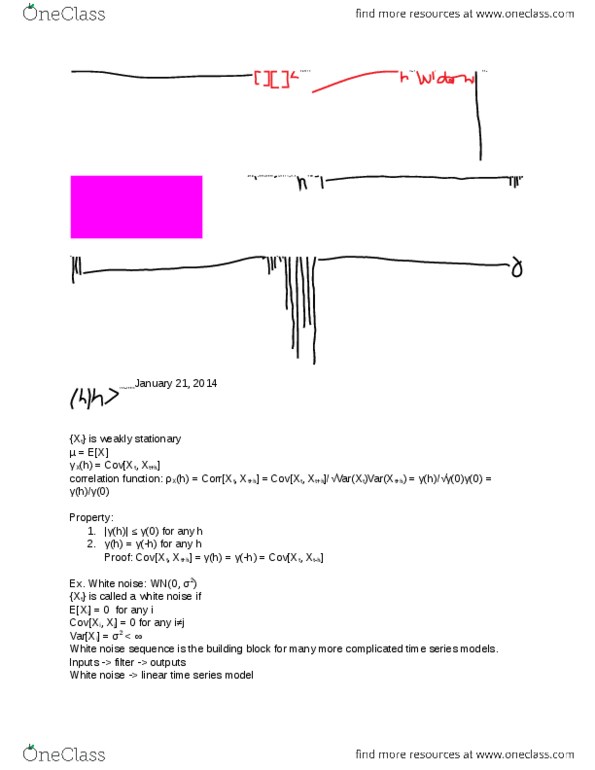 STA457H1 Lecture Notes - Lipschitz Continuity, Lag Operator, Polynomial thumbnail