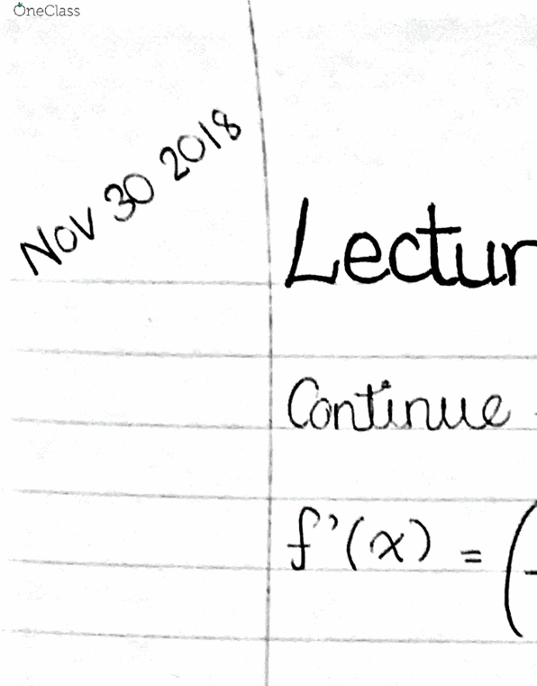 MATH109 Lecture 37: lecture 32 cover image
