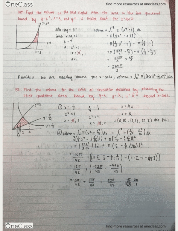 Calculus 1000A/B Lecture 50: 50 cover image