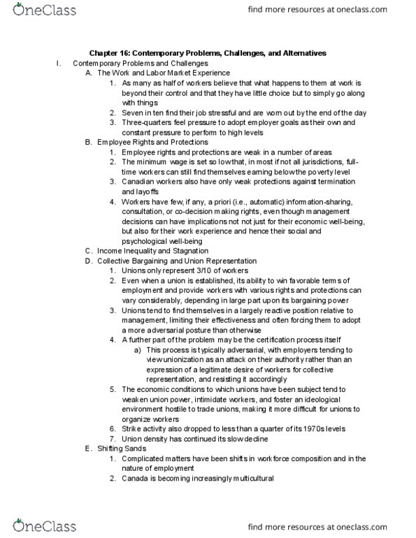 IRE240H1 Chapter Notes - Chapter 16: European Union Legislative Procedure, Rugby League Positions thumbnail
