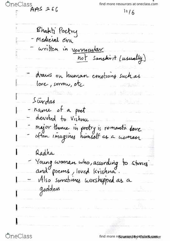 AAS 256 Lecture 2: AAS 256 Lec 2 thumbnail