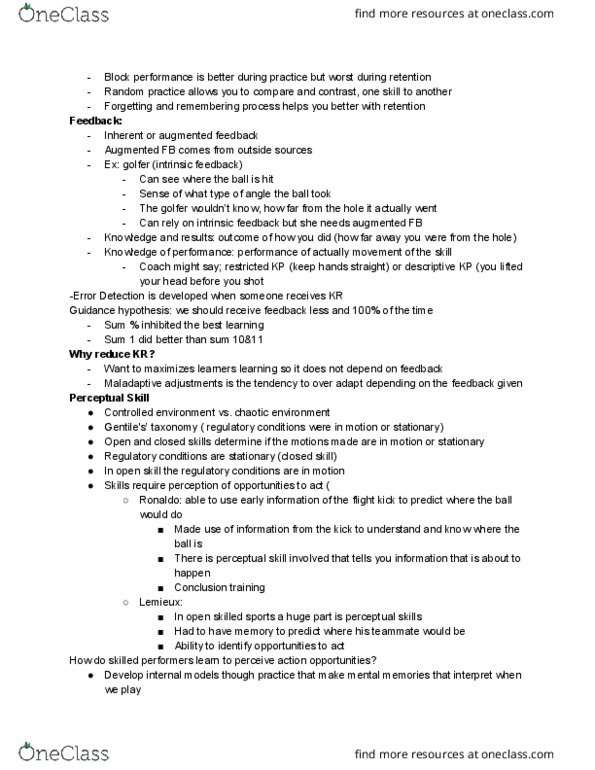 APA 2120 Lecture Notes - Lecture 11: Angular Diameter thumbnail