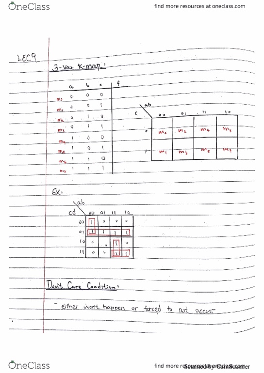 ECE241H1 Lecture 9: lec9 thumbnail