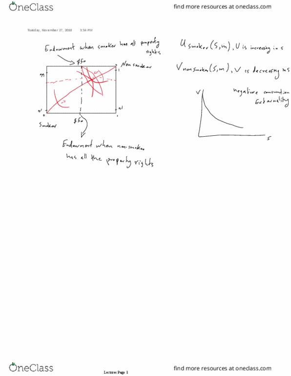 ECON 2GG3 Lecture 28: Lecture 28 thumbnail