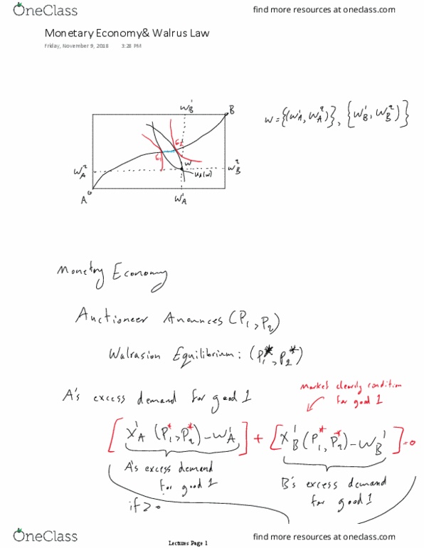 ECON 2GG3 Lecture 3: Lecture 23 thumbnail