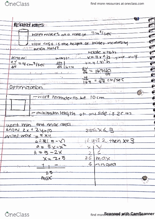 MATH 1131Q Lecture 45: final exam review day two cover image