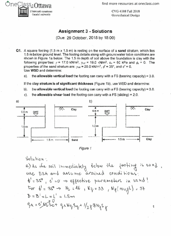 CVG 4108 Lecture Notes - Lecture 3: .Ql, Electronvolt, Rolladen-Schneider Ls1 thumbnail