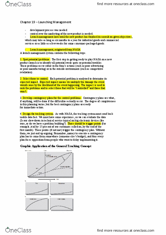 COMMERCE 4MC3 Chapter Notes - Chapter 19: Myofascial Trigger Point, Management Development, Australian Tertiary Admission Rank thumbnail