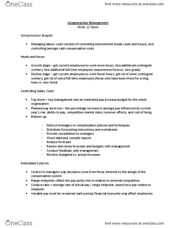 MHR 749 Lecture Notes - Lecture 11: W. M. Keck Observatory, Instrument Landing System Localizer thumbnail