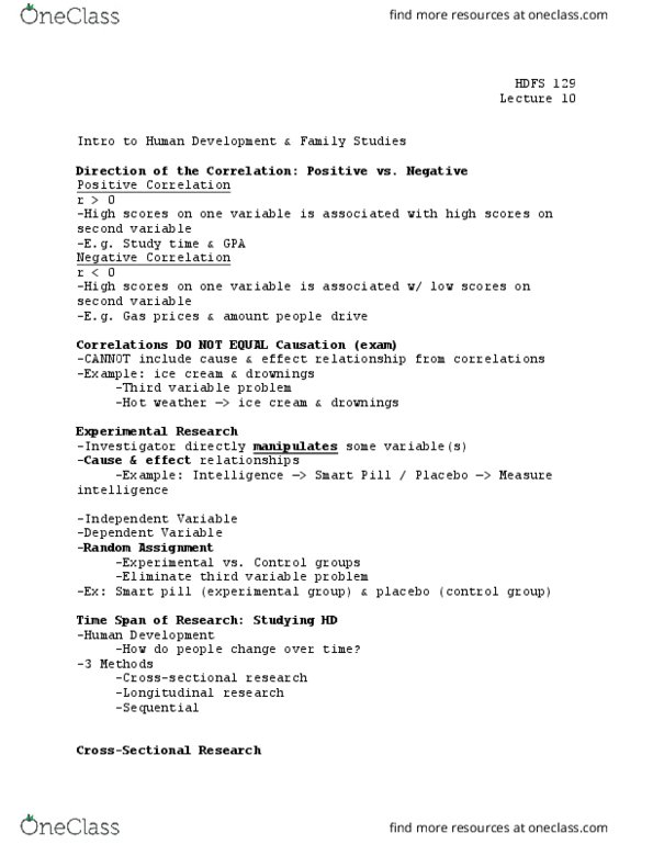 HDFS 129 Lecture Notes - Lecture 10: Apache Hadoop thumbnail