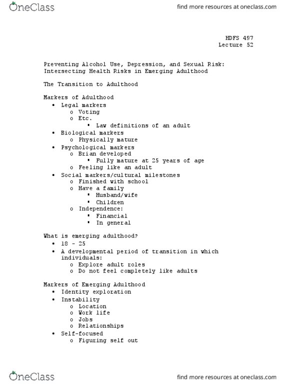 HDFS 129 Lecture Notes - Lecture 52: Apache Hadoop thumbnail