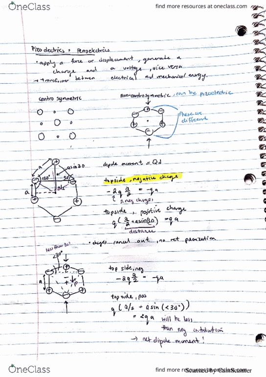 ELEC 315 Lecture 10: 315.10 piezoelectric and mag materials p1 thumbnail