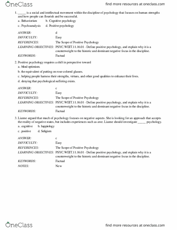 Psy 220 final personal topics presentation 07 picture