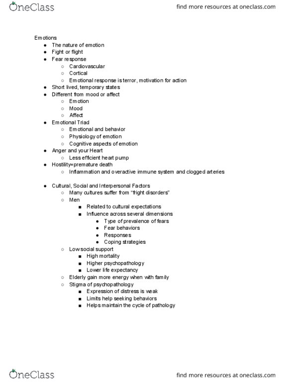 01:830:340 Lecture 4: Abnormal Psych Lecture 4 thumbnail