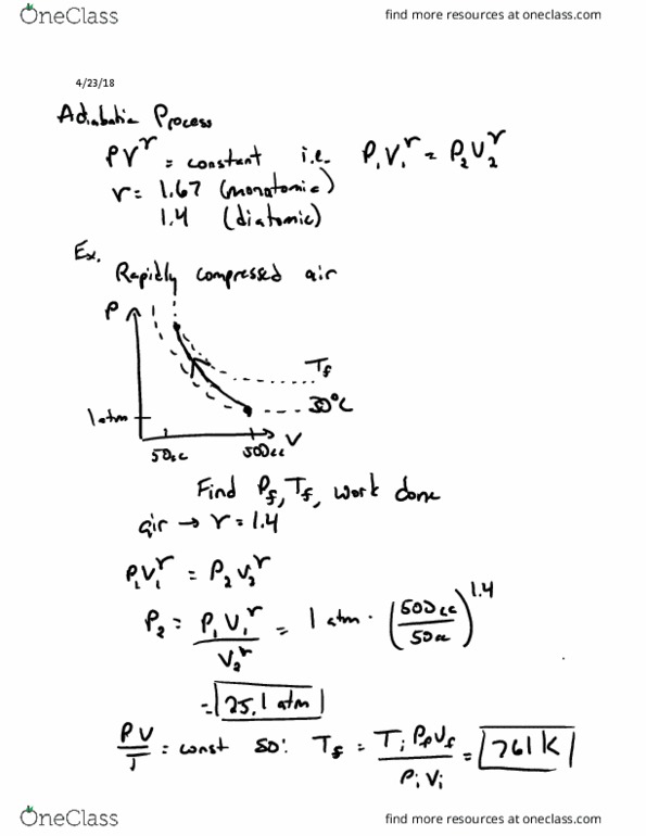 Physics 125A Lecture 36: Lecture 36 thumbnail