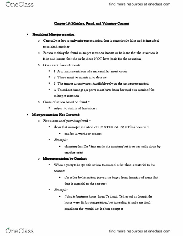 BALW20150 Chapter 15: Chapter 15 Notes Part 3 thumbnail