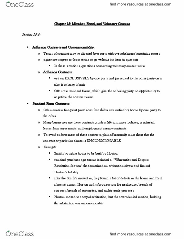 BALW20150 Chapter 15: Chapter 15 Notes Part 8 thumbnail