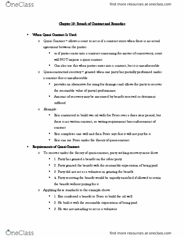 BALW20150 Chapter 19: Chapter 19 Notes Part 8 thumbnail