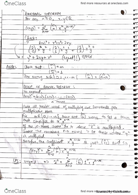 MATH 3120 Lecture 12: 10_Binomial_&_multinomial_theorem thumbnail