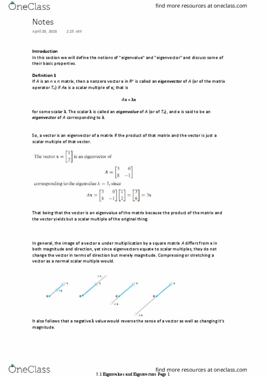 Applied Mathematics 1411A/B Chapter 5.1.1: Applied Mathematics 1411A/B Chapter 5.1.: Applied Mathematics 1411A/B Chapter 5.1: Applied Mathematics 1411A/B Chapter 5.: Section 5.1.1 thumbnail