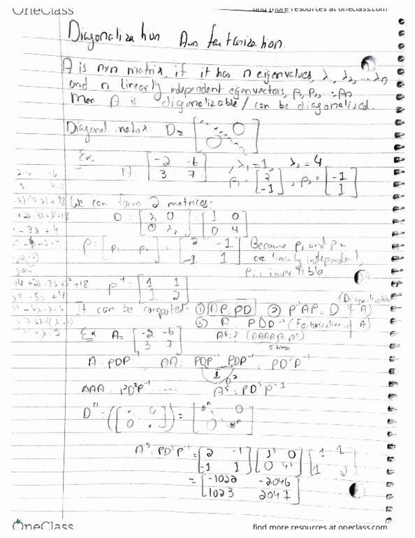 ENGM 1041 Lecture Notes - Lecture 13: Intelligence Quotient thumbnail