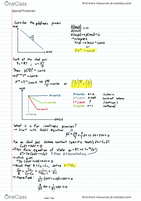 Mechanical and Materials Engineering 2204A/B Lecture 16: Special Processes thumbnail