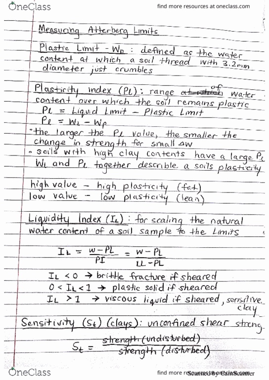 CIVENG 3A03 Lecture 4: Soil Phase Diagrams thumbnail