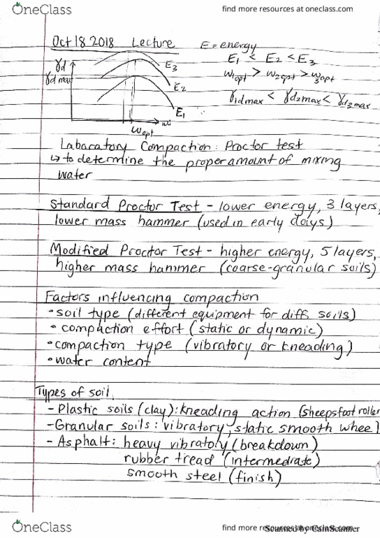 CIVENG 3A03 Lecture 10: Review thumbnail