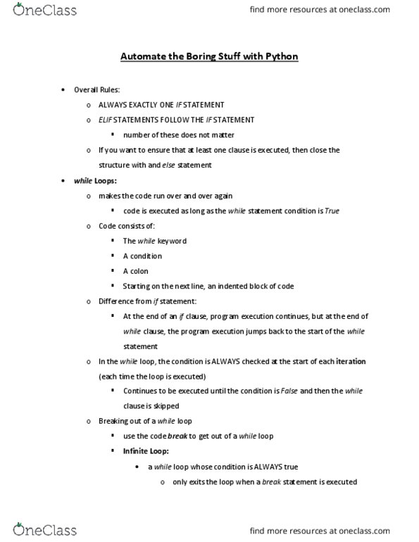 CSE20289 Chapter 2: ABSP Chapter 2 Part 3 thumbnail