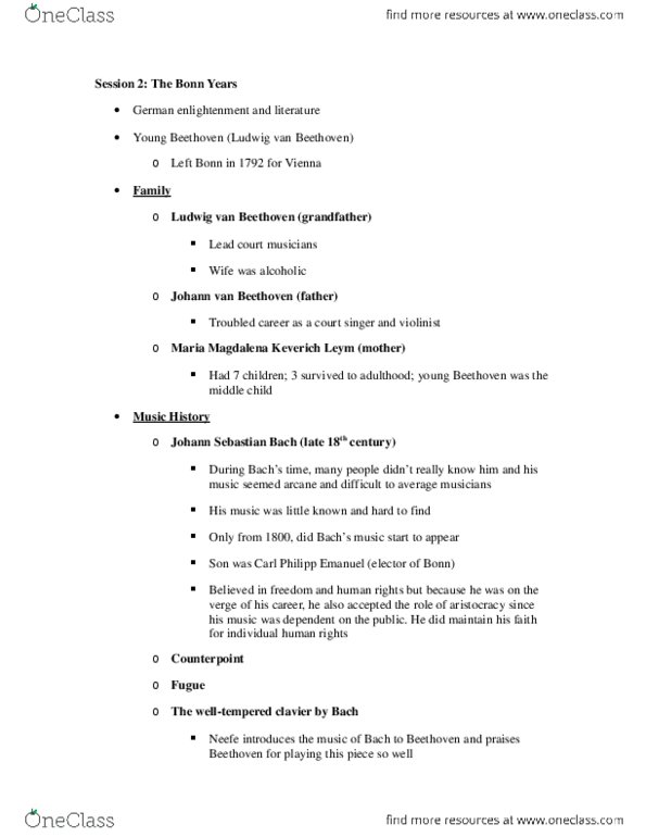 MUSC 1116 Lecture : Session 2 Notes.docx thumbnail