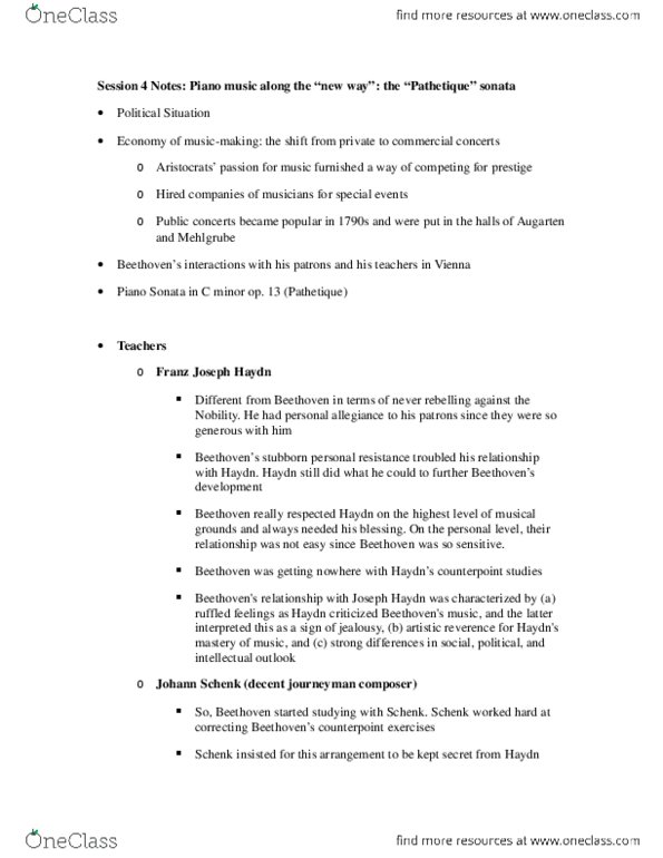 MUSC 1116 Lecture : Session 4 Notes.docx thumbnail