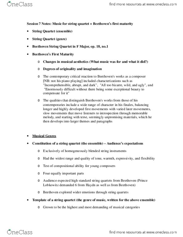 MUSC 1116 Lecture : Session 7 Notes.docx thumbnail