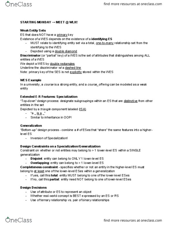 CSE 132B Lecture 3: L3 1/11/19 thumbnail