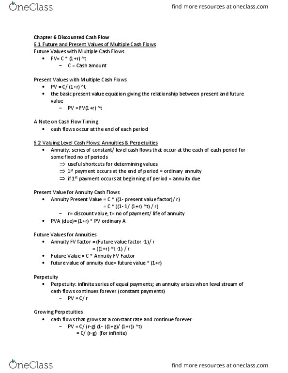 HTA 602 Lecture 6: Chapter 6 thumbnail