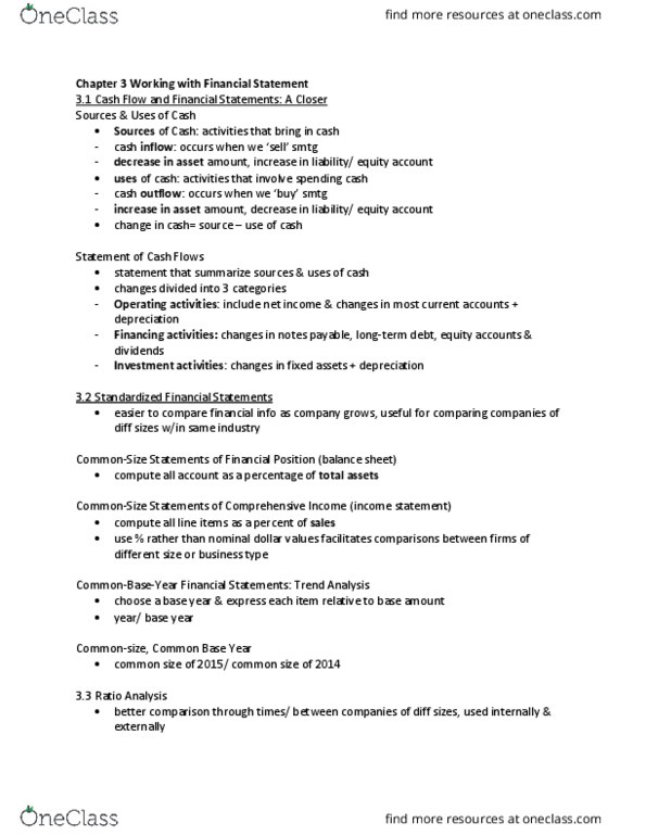 HTA 602 Lecture 3: Chapter 3 thumbnail